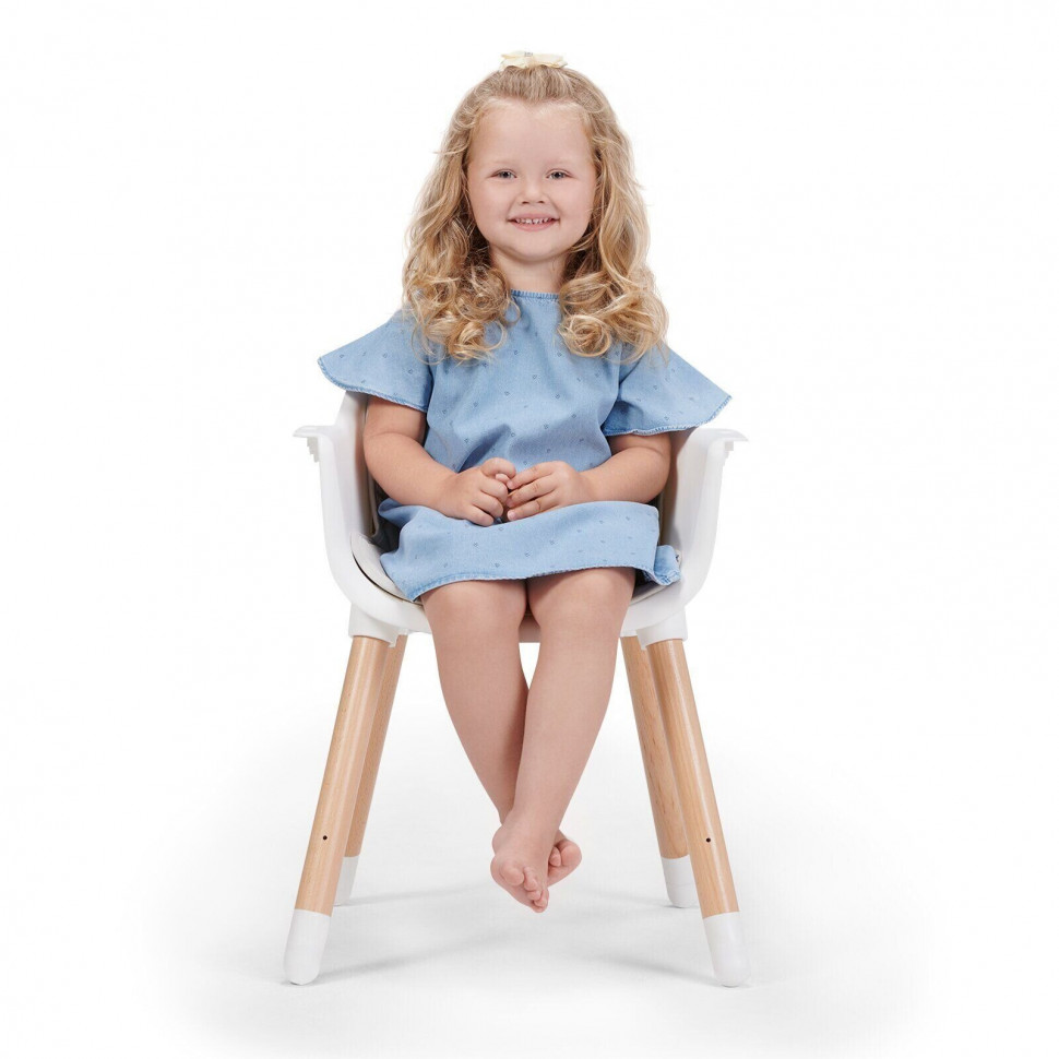 Стульчик для кормления Kinderkraft Sienna