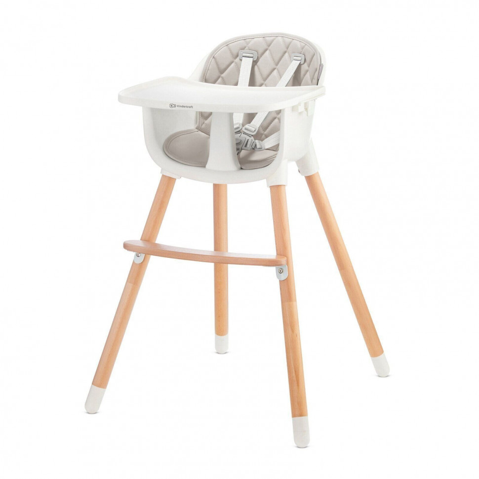 Стульчик для кормления Kinderkraft Sienna