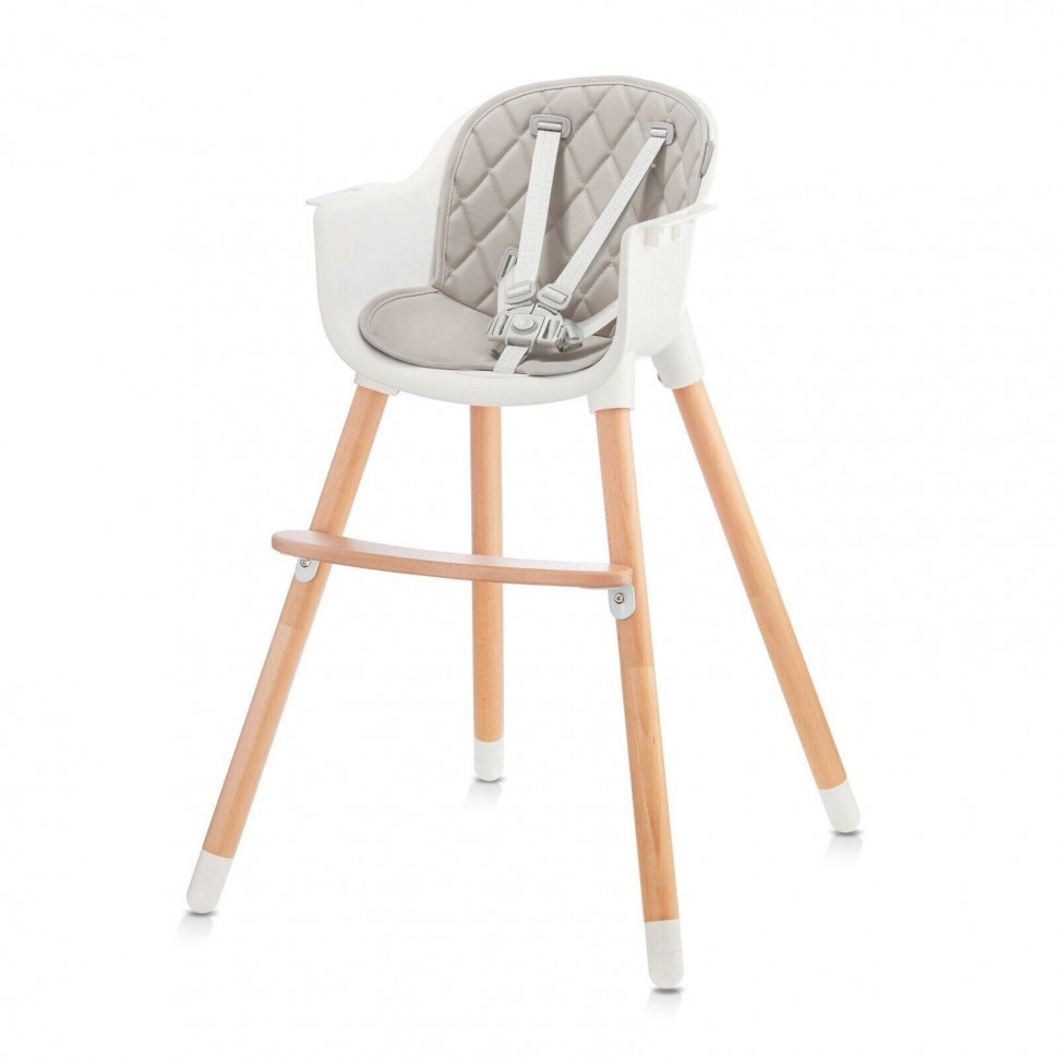 Стульчик для кормления Kinderkraft Sienna