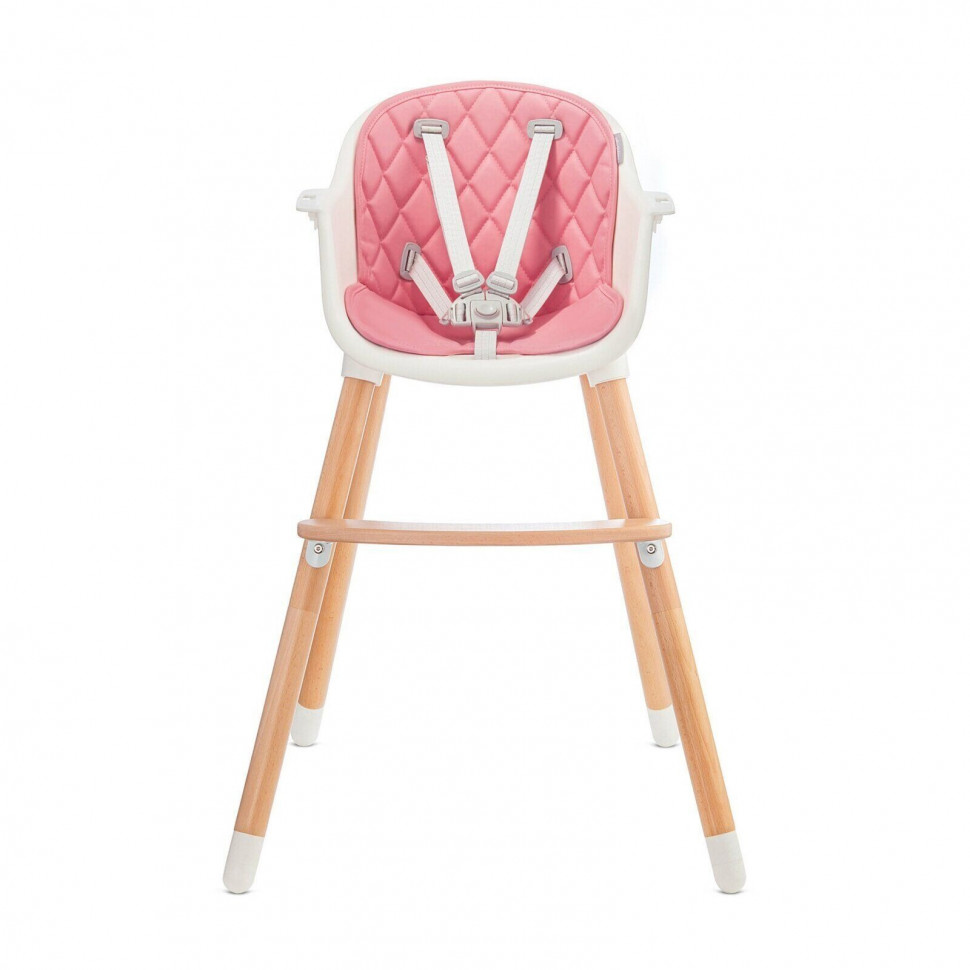 Стульчик для кормления Kinderkraft Sienna