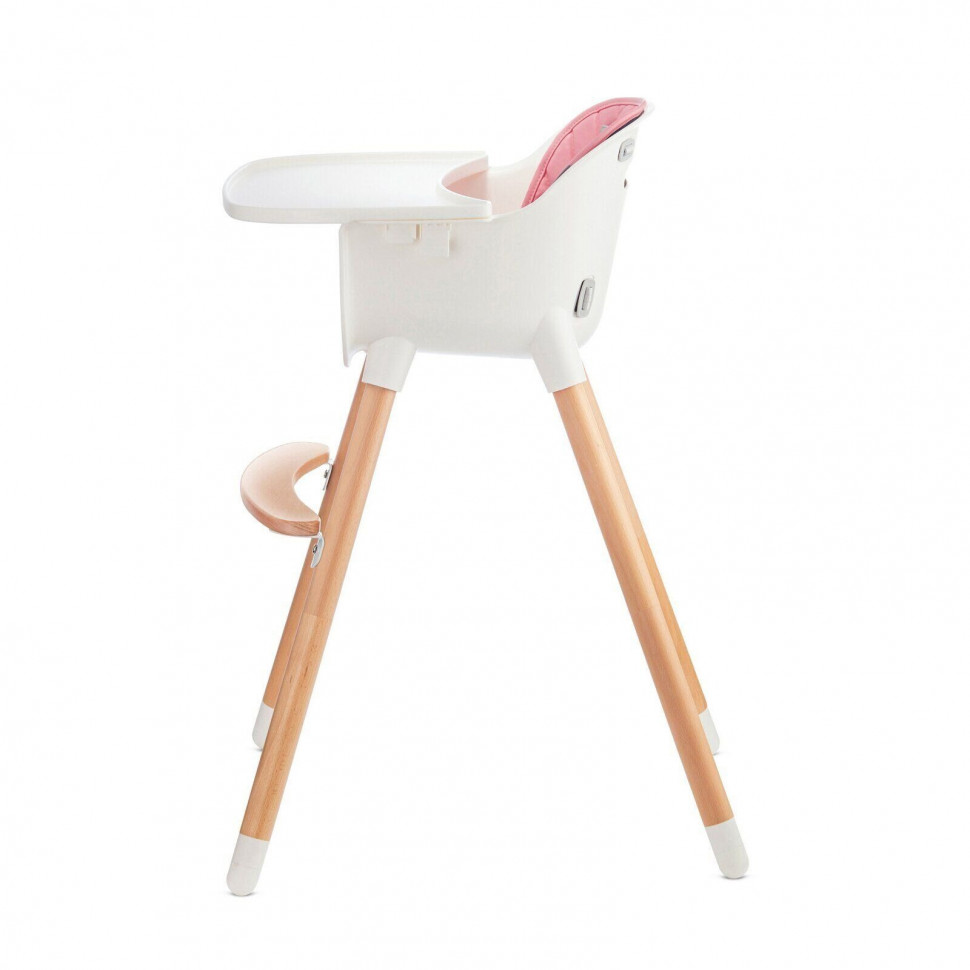 Стульчик для кормления Kinderkraft Sienna