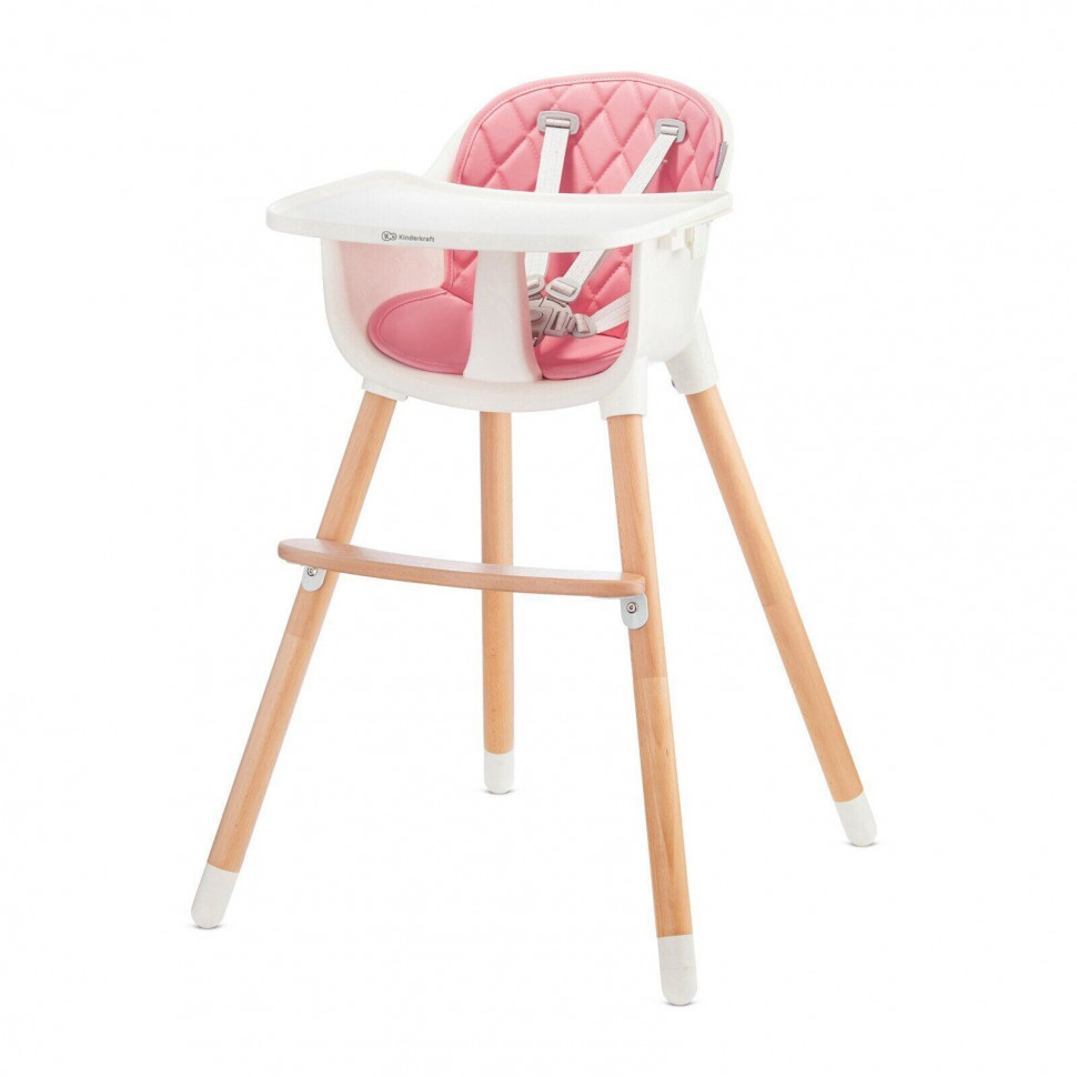 Стульчик для кормления Kinderkraft Sienna