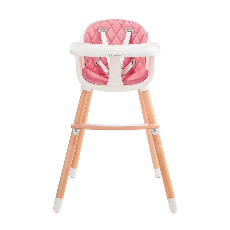 Стульчик для кормления Kinderkraft Sienna