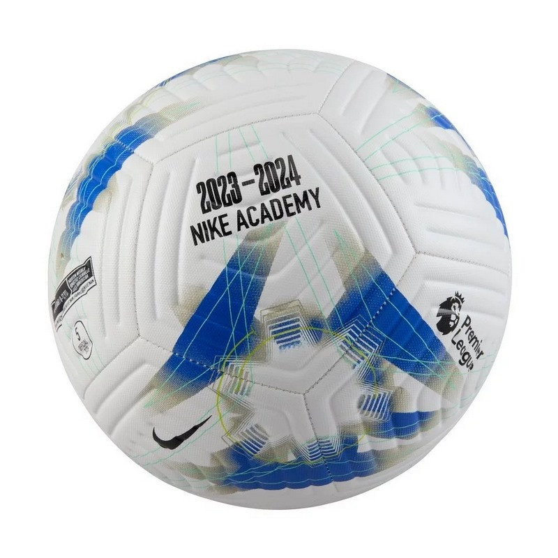 М`яч футбольний Academy Nike FB2985-105 розмір 5