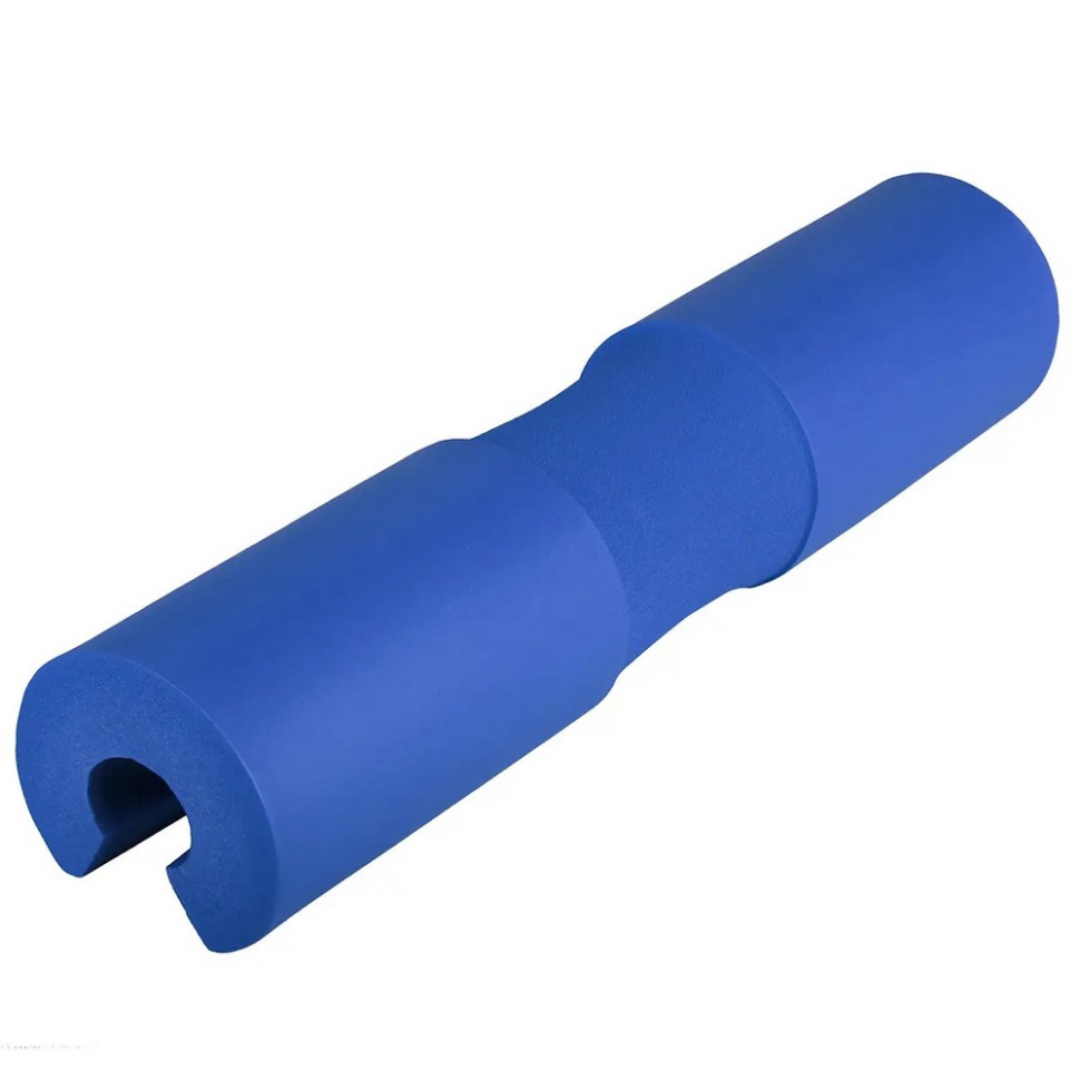 Накладка (бампер) на гриф Barbell Pad SportVida SV-HK0355