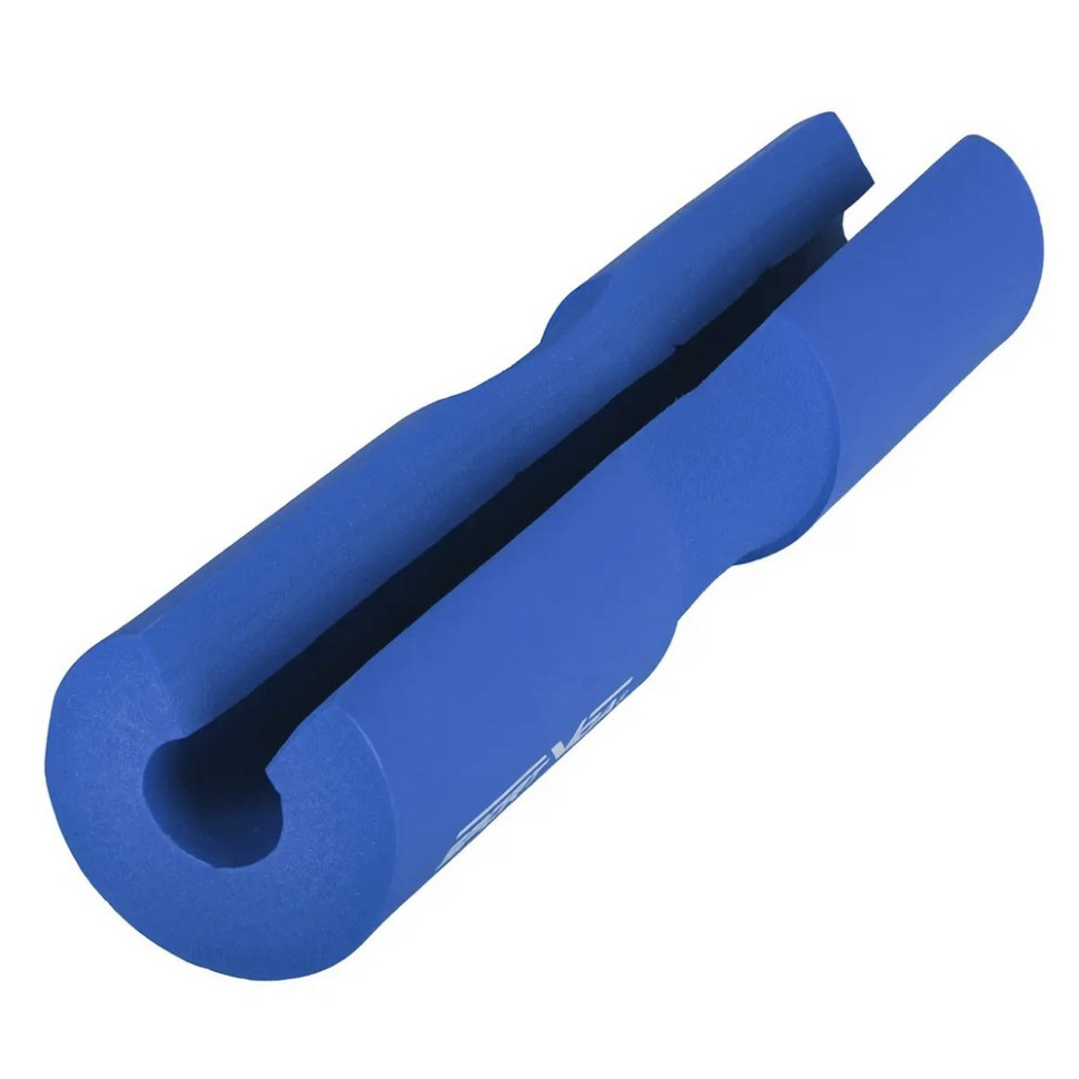 Накладка (бампер) на гриф Barbell Pad SportVida SV-HK0355