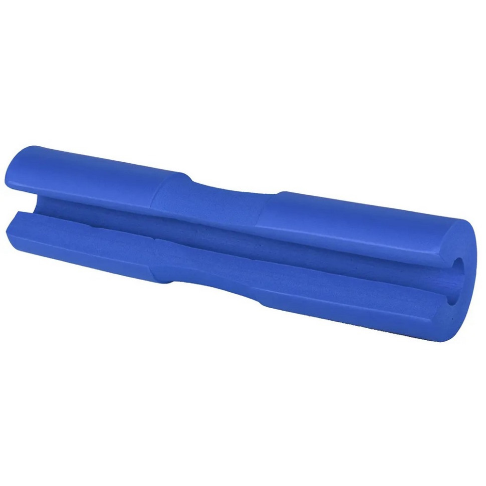 Накладка (бампер) на гриф Barbell Pad SportVida SV-HK0355