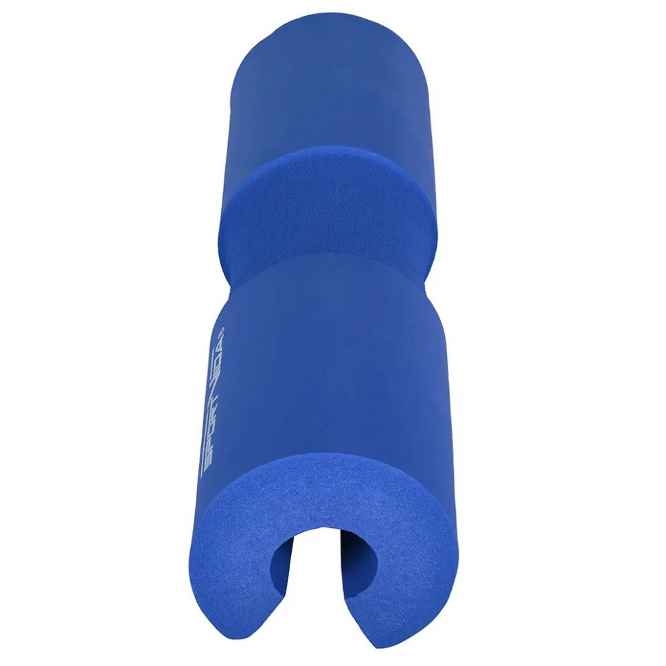 Накладка (бампер) на гриф Barbell Pad SportVida SV-HK0355