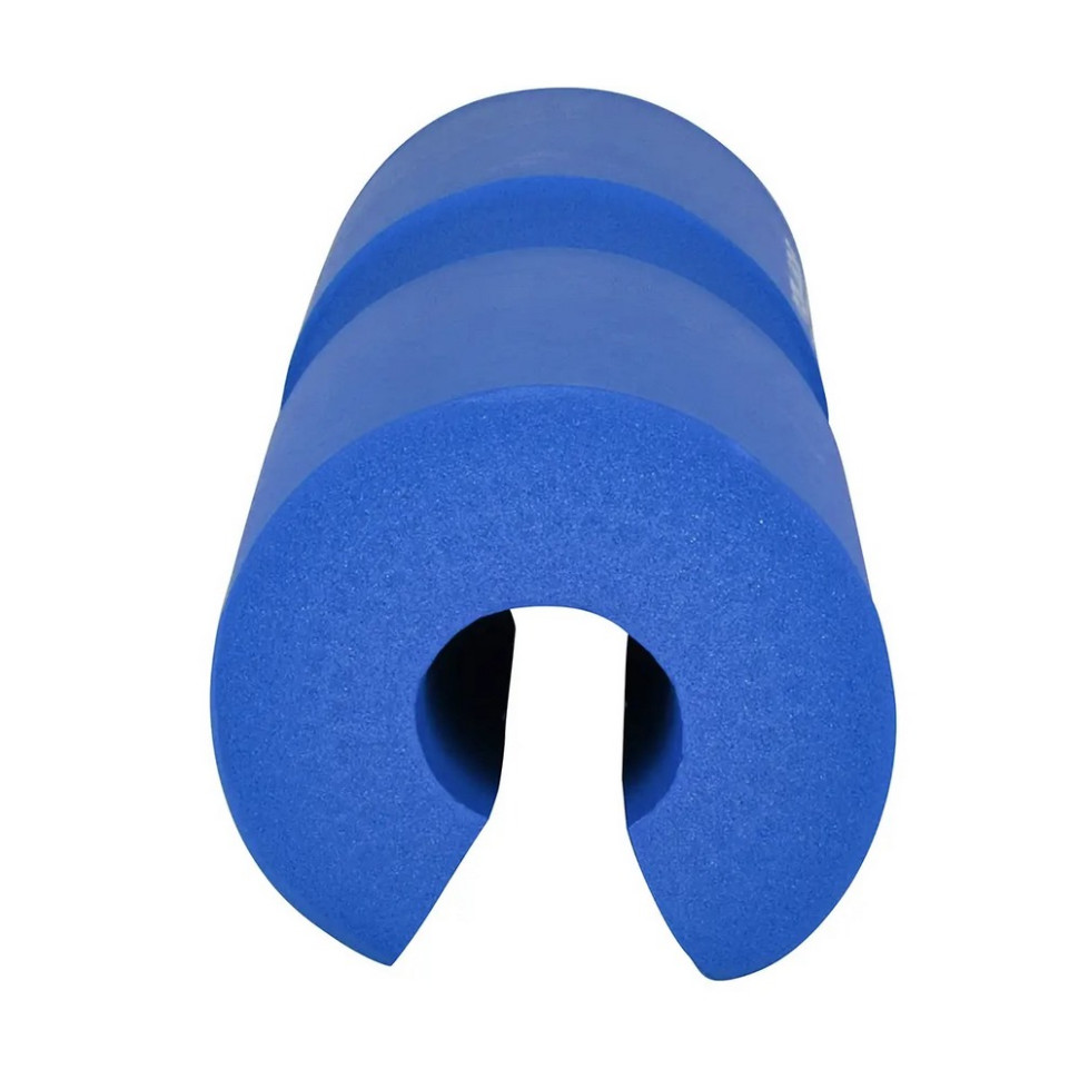 Накладка (бампер) на гриф Barbell Pad SportVida SV-HK0355