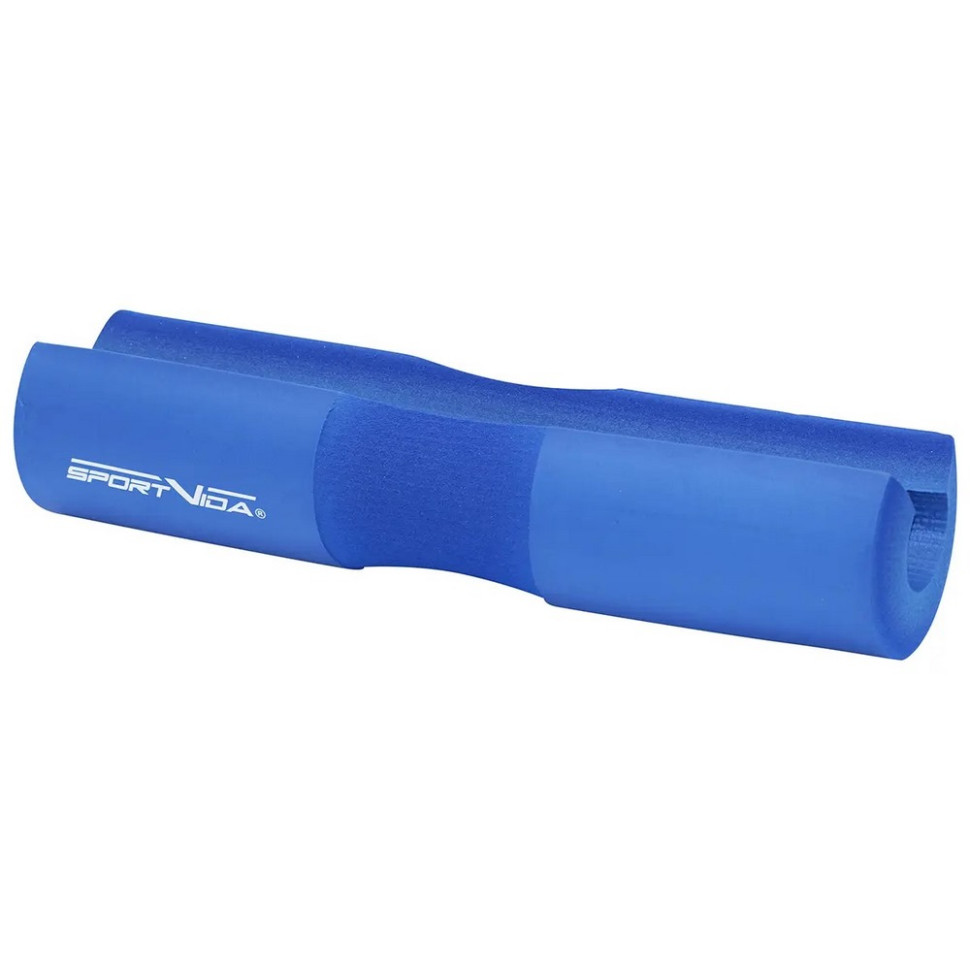 Накладка (бампер) на гриф Barbell Pad SportVida SV-HK0355