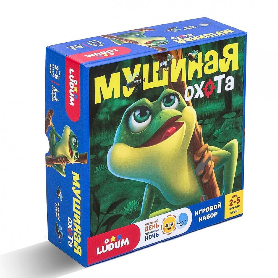 Настольная игра 