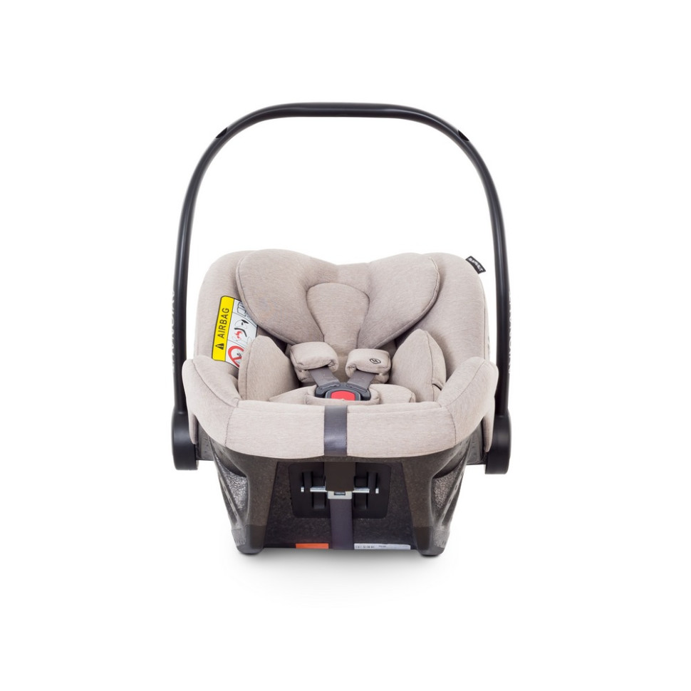 Детское автокресло PIXEL Avionaut AV-304.P-U.02 Iso-Fix, beige malange