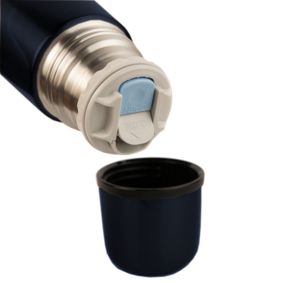 Термос TH FBB-500BC Thermos® 5010576855114, 0,5 л, темно-синій