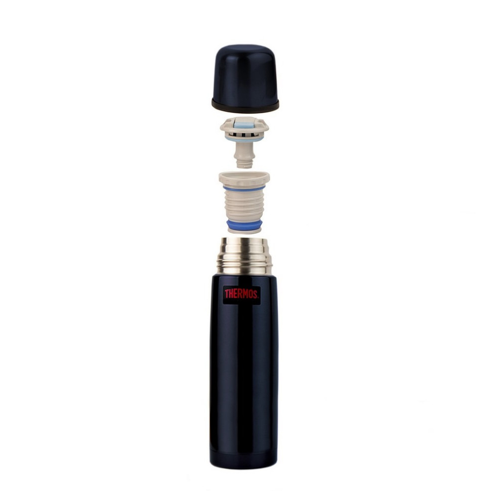 Термос TH FBB-500BC Thermos® 5010576855114, 0,5 л, темно-синій