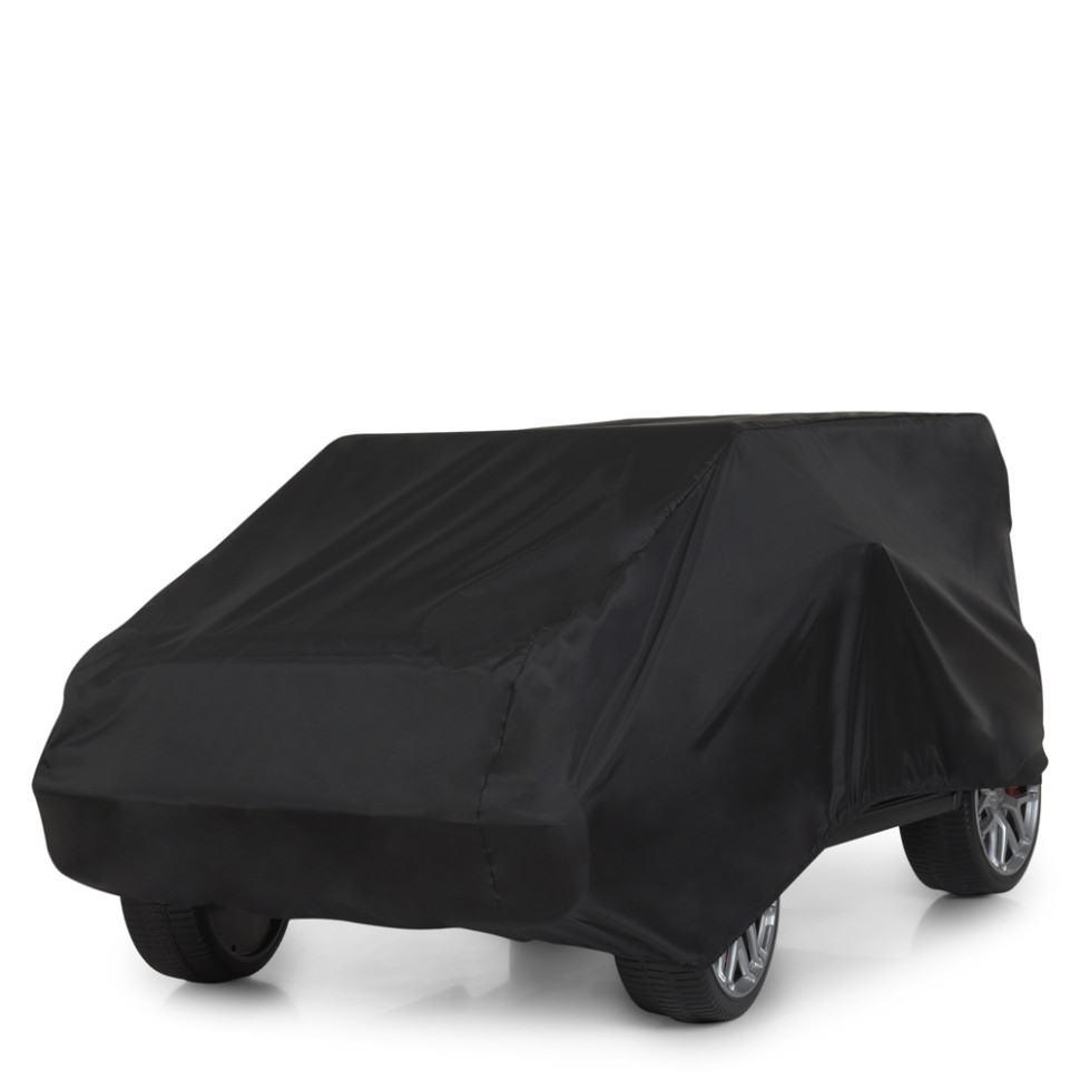 Детский электромобиль джип Bambi M 4259EBLR-1 до 59 кг