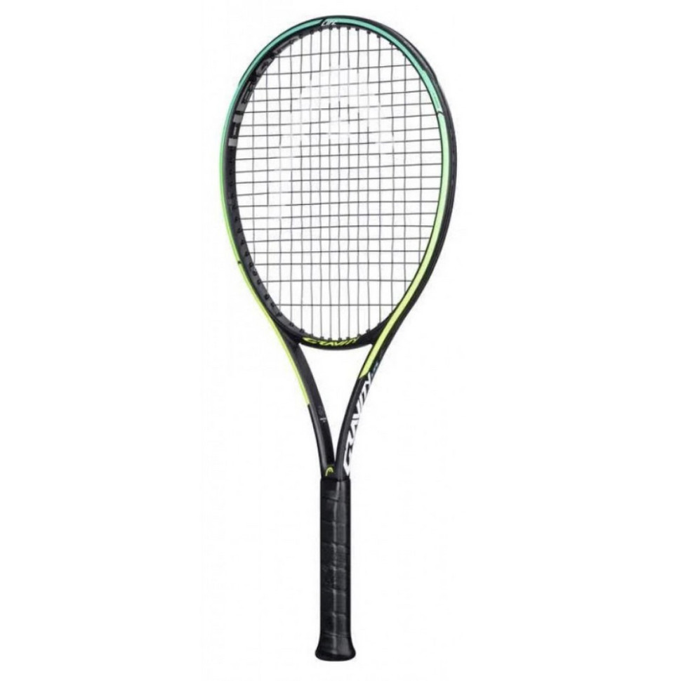 Ракетка для большого тенниса Gravity LITE 2021 Gr2 Head 233-851