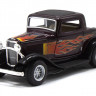 Модель автомобіля FORD COUPE Kinsmart KT5332FW інерційна, метал