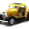 Модель автомобіля FORD COUPE Kinsmart KT5332FW інерційна, метал