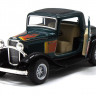 Модель автомобіля FORD COUPE Kinsmart KT5332FW інерційна, метал