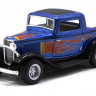 Модель автомобіля FORD COUPE Kinsmart KT5332FW інерційна, метал
