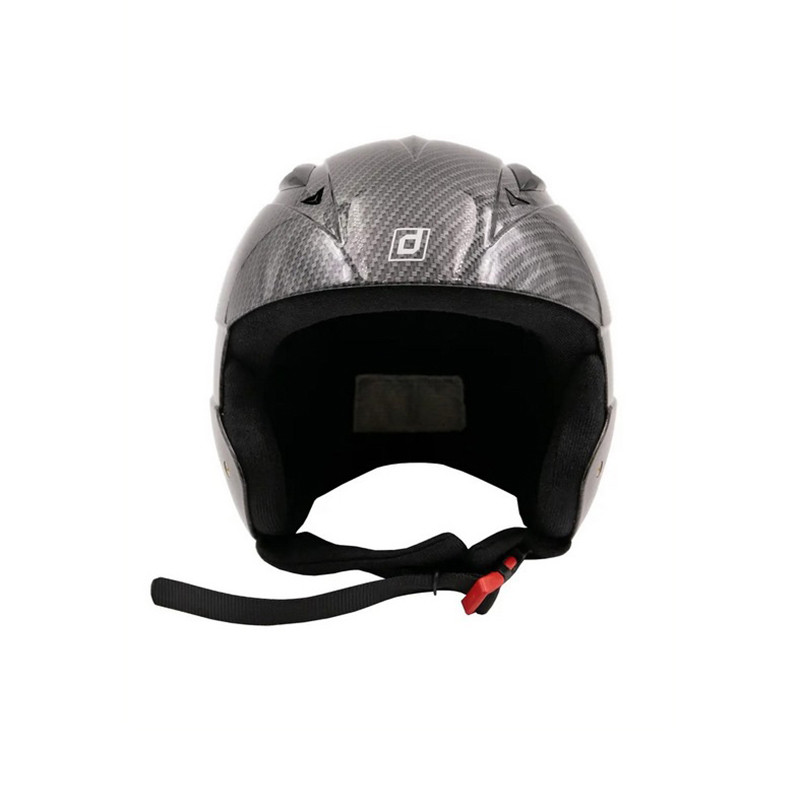 Шлем для зимних видов спорта Destroyer DSRH-444-XS, черный