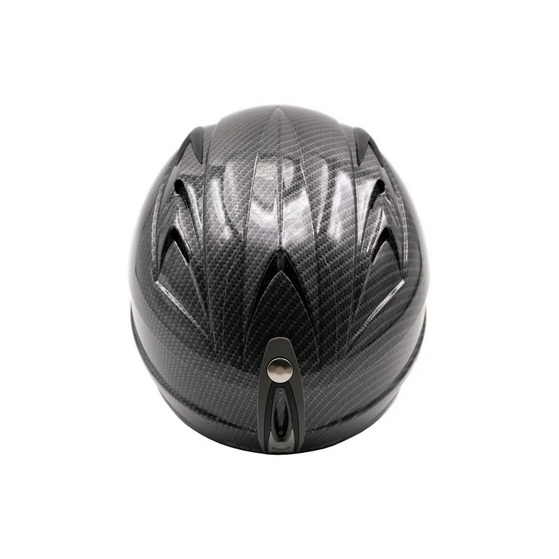 Шлем для зимних видов спорта Destroyer DSRH-444-XS, черный