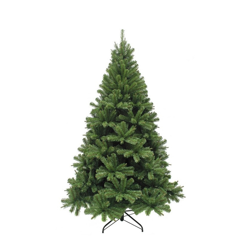 Ялина штучна Forrester Triumph Tree 8718861444520, 155 см, зелена