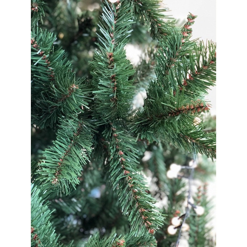 Ялина штучна Forrester Triumph Tree 8718861444520, 155 см, зелена
