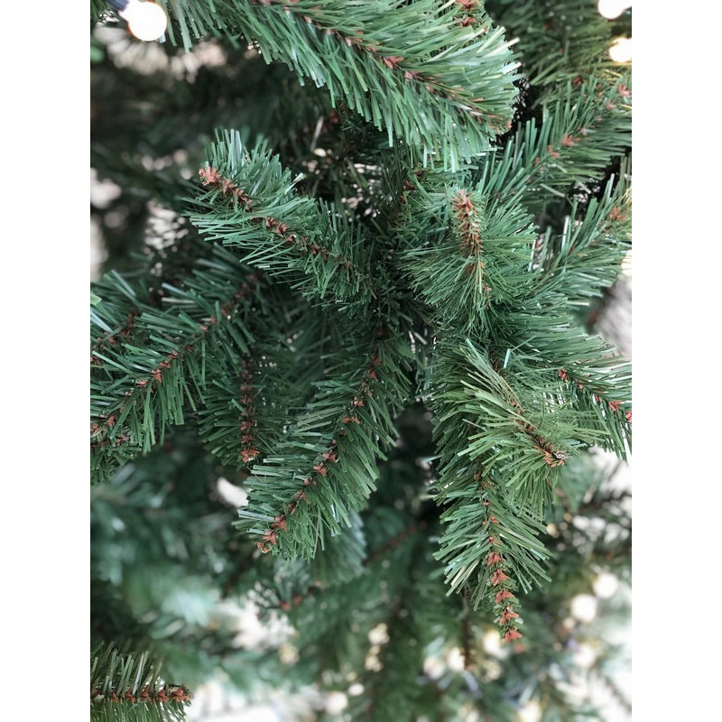 Ялина штучна Forrester Triumph Tree 8718861444520, 155 см, зелена