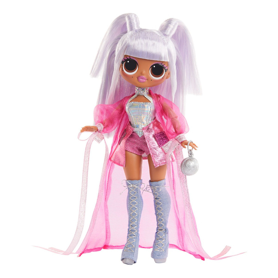 Детская кукла