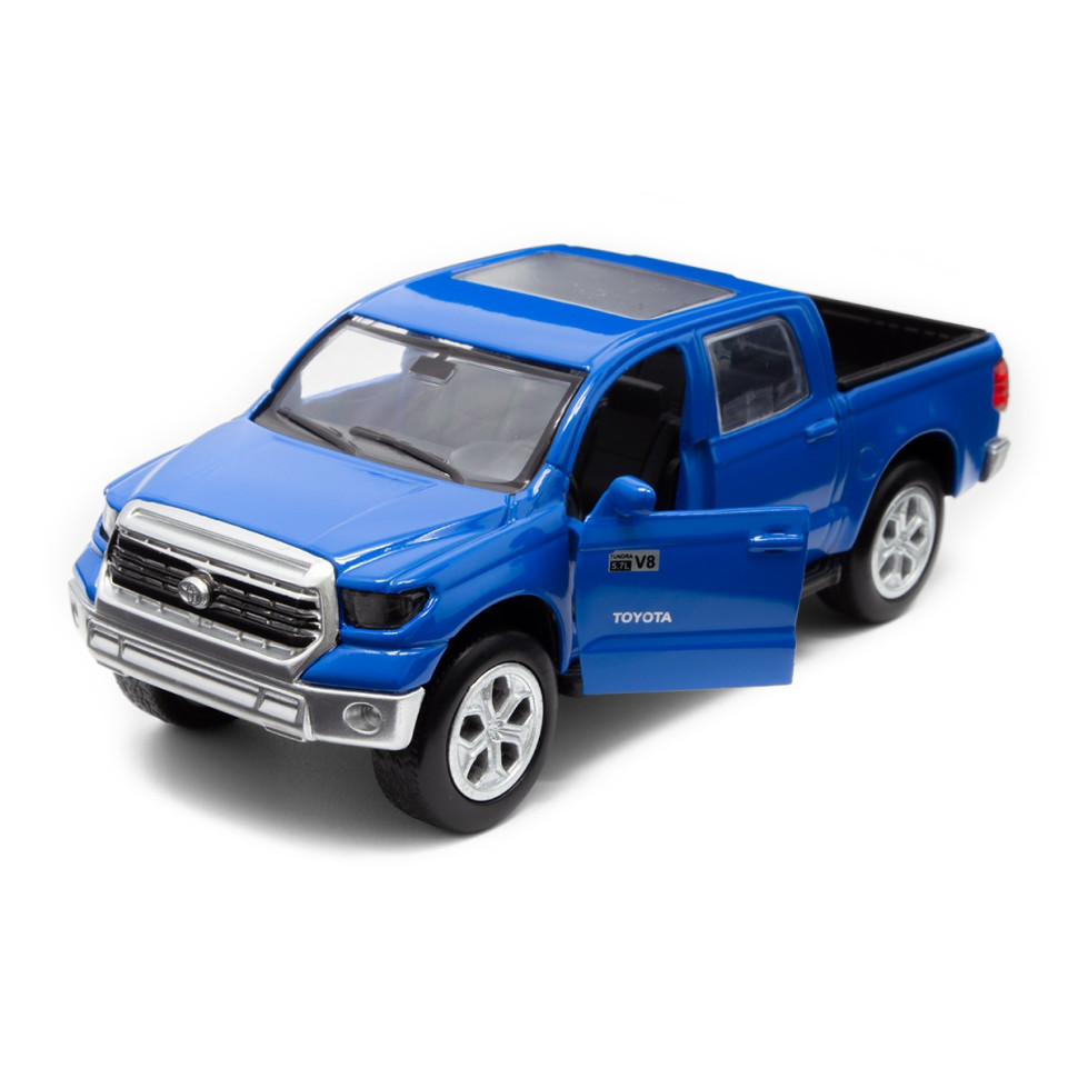Автомодель дитяча Toyota Tundra TechnoDrive KM250421 масштаб 1:43