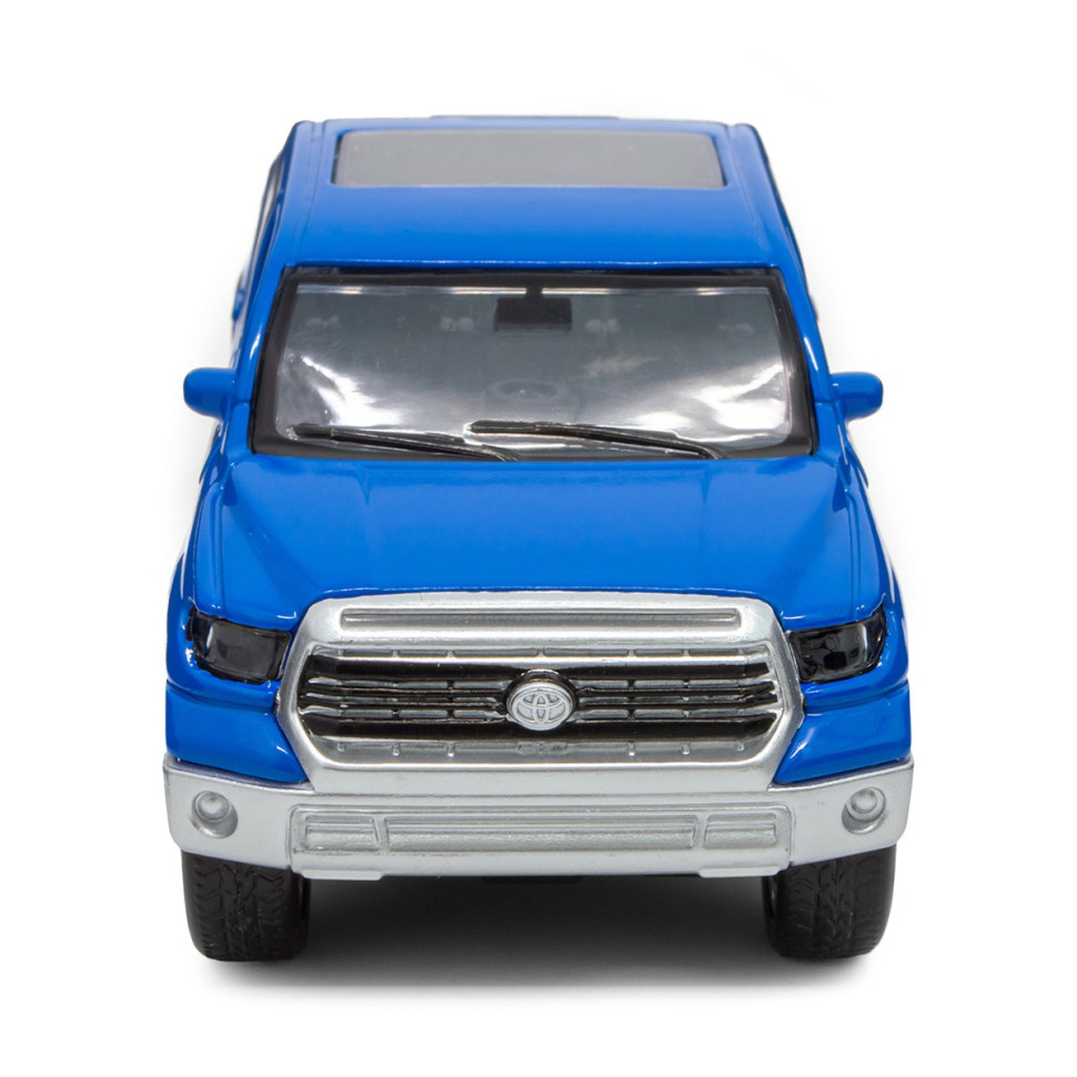 Автомодель дитяча Toyota Tundra TechnoDrive KM250421 масштаб 1:43