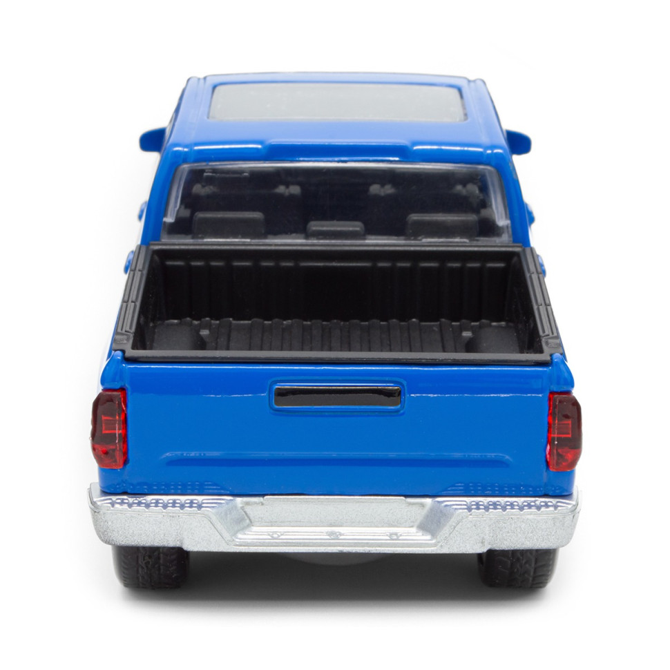 Автомодель дитяча Toyota Tundra TechnoDrive KM250421 масштаб 1:43