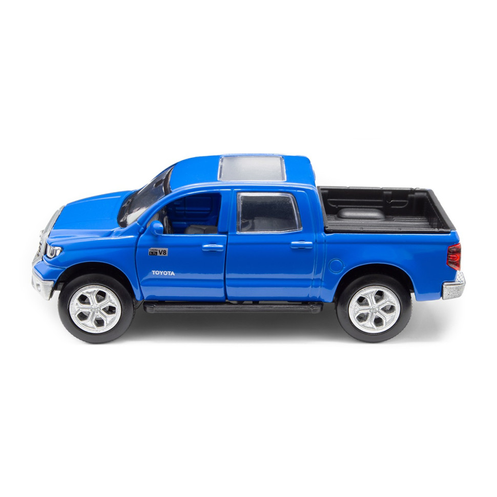 Автомодель дитяча Toyota Tundra TechnoDrive KM250421 масштаб 1:43