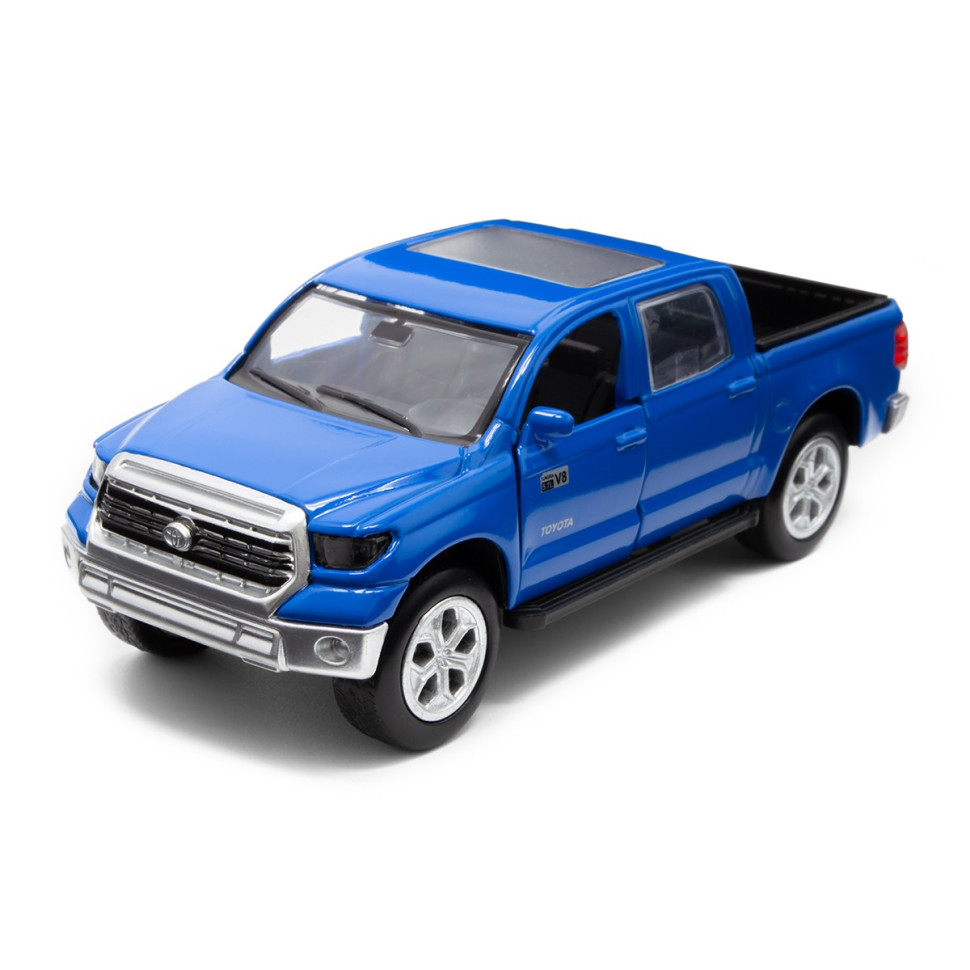 Автомодель дитяча Toyota Tundra TechnoDrive KM250421 масштаб 1:43