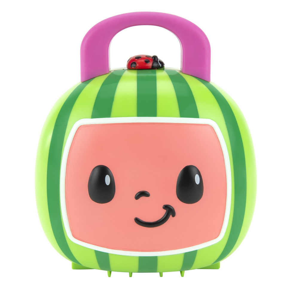 Игровой набор CoComelon CoComelon Lunchbox Playset Ланч-бокс CMW0069