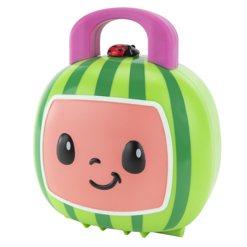 Игровой набор CoComelon CoComelon Lunchbox Playset Ланч-бокс CMW0069