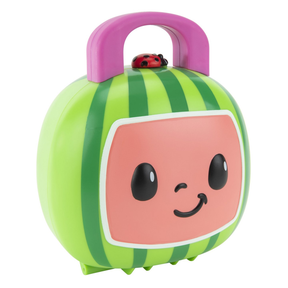 Игровой набор CoComelon CoComelon Lunchbox Playset Ланч-бокс CMW0069
