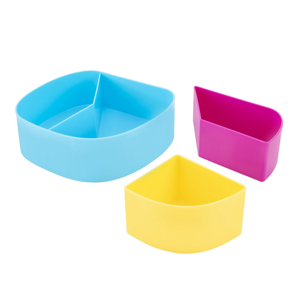 Игровой набор CoComelon CoComelon Lunchbox Playset Ланч-бокс CMW0069