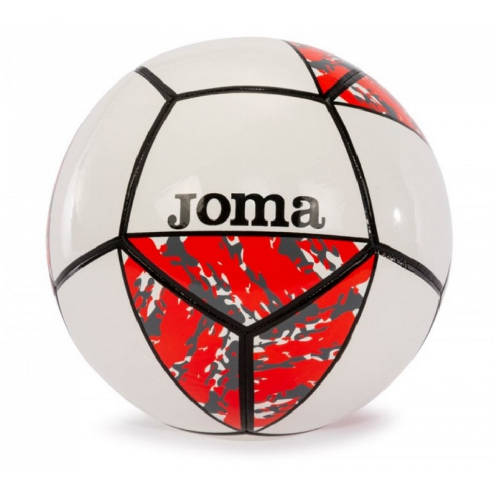 М'яч футбольний CHALLENGE II Joma 400851.206, № 4