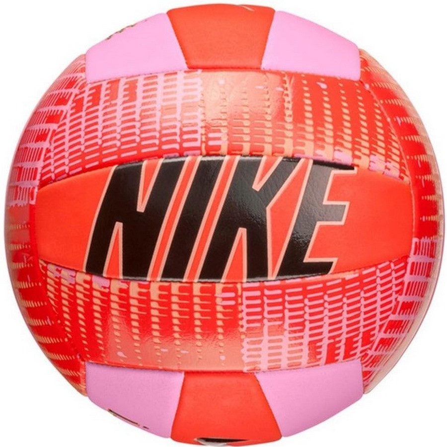 М'яч волейбольний All Court Lite Volleyball Deflated picante Nike N.100.9071.619.05 №  5