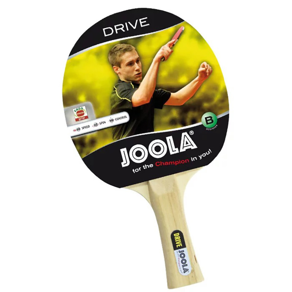Ракетка для настільного тенісу Drive Joola 52250