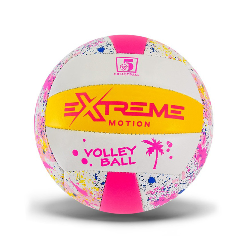 М'яч волейбольний Extreme Motion Bambi VB24513 № 5, ,280 грам