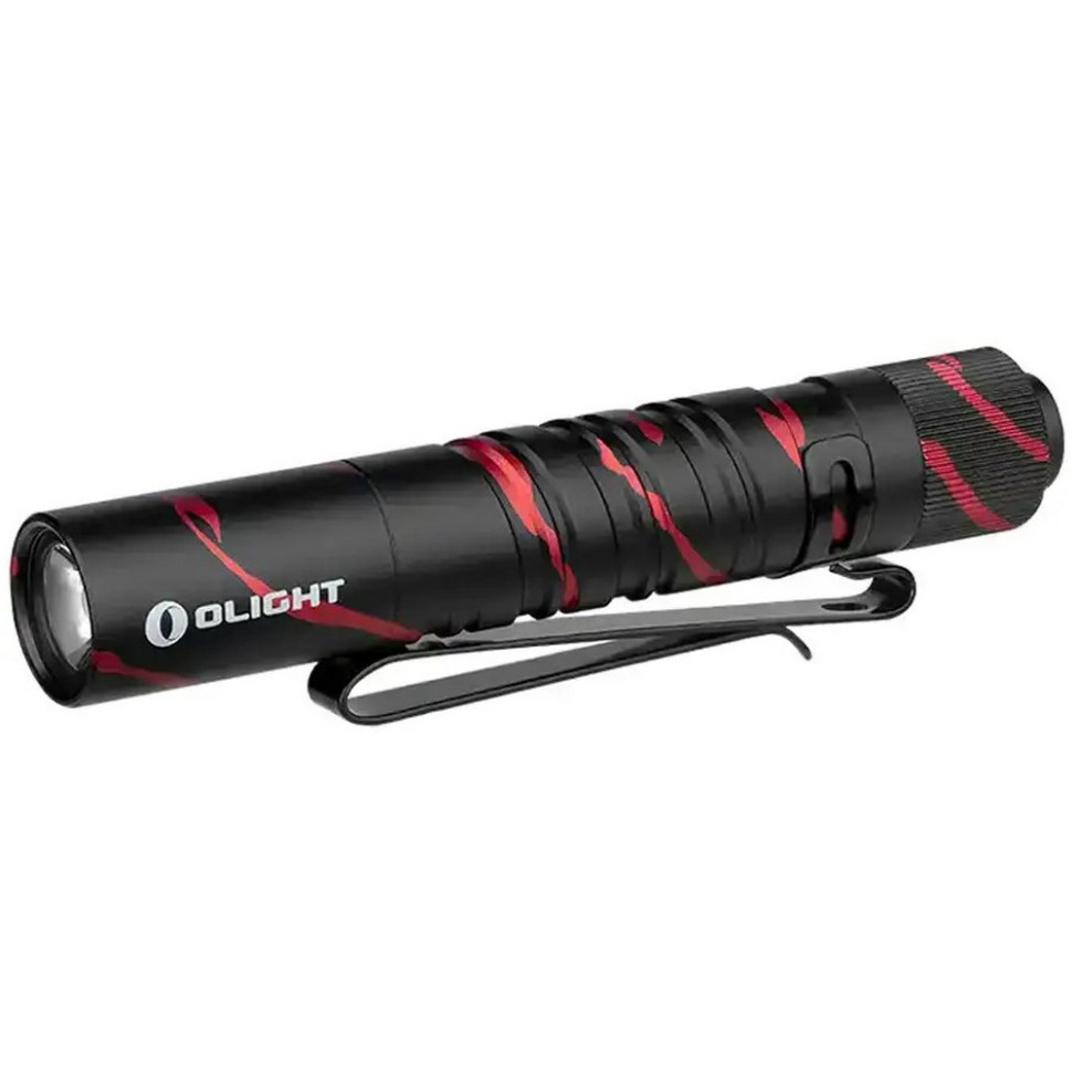 Ліхтар I3T EOS Olight I3T EOS Black Lava, чорний 180 люмен