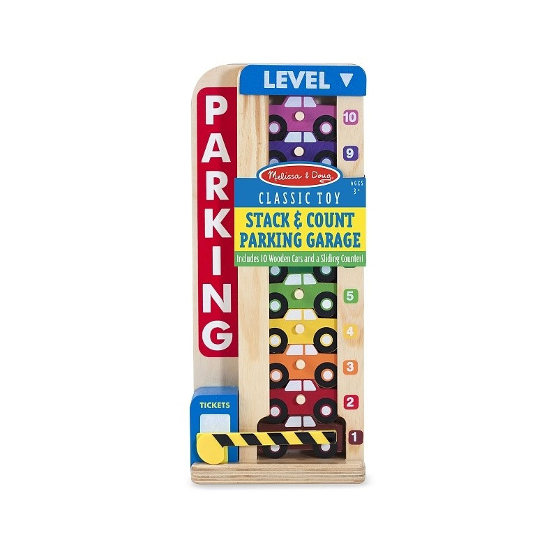 Деревянный игровой набор