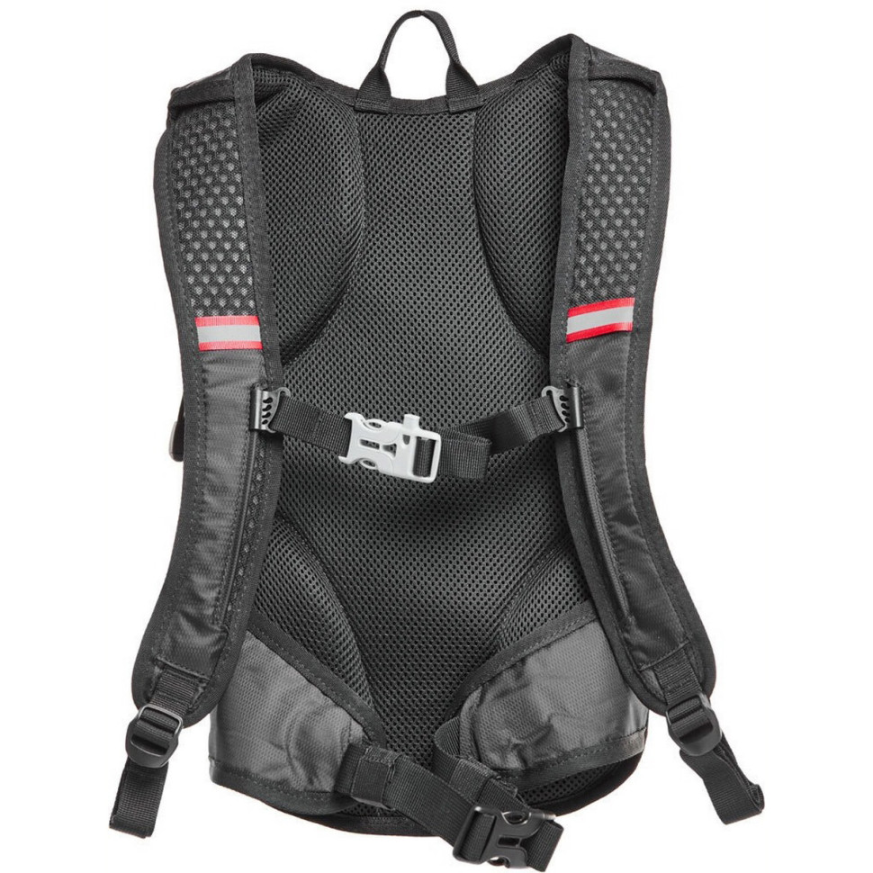 Рюкзак туристичний Light Skif Outdoor 9506B 23 л, black