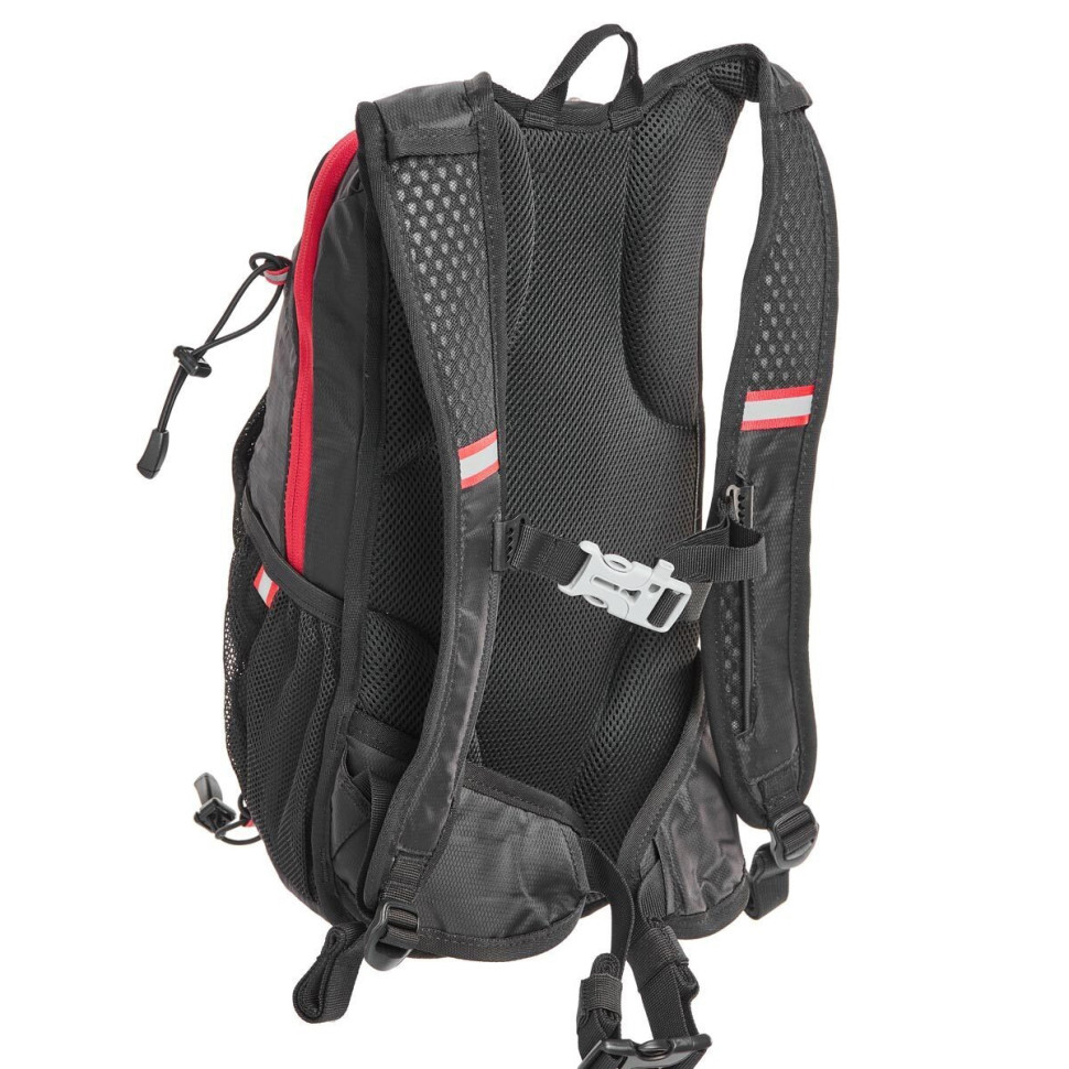 Рюкзак туристичний Light Skif Outdoor 9506B 23 л, black