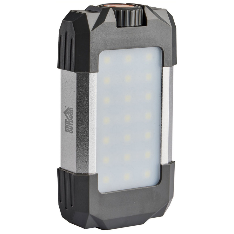 Ліхтар кемпінговий Light Shield Skif Outdoor HQ-3500 EVO
