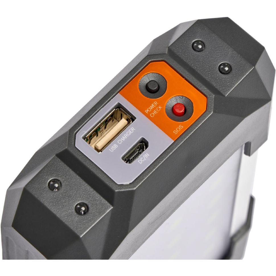 Ліхтар кемпінговий Light Shield Skif Outdoor HQ-3500 EVO