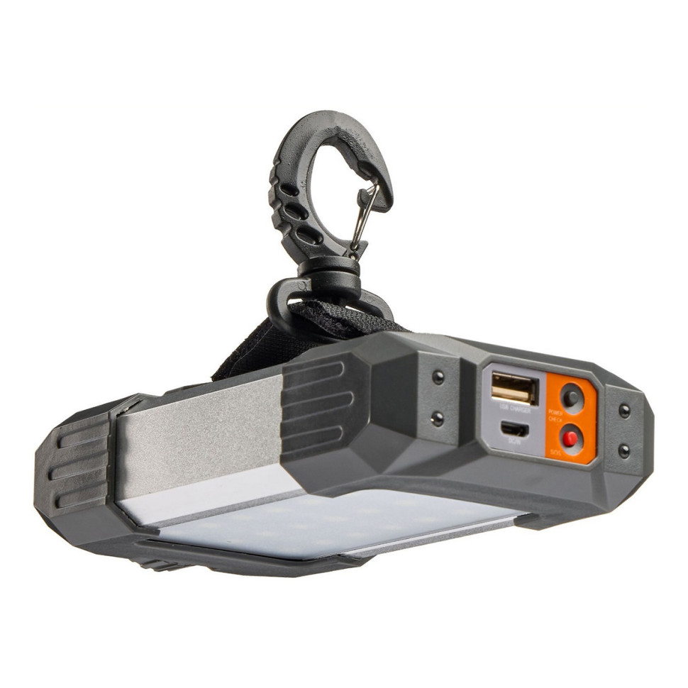 Ліхтар кемпінговий Light Shield Skif Outdoor HQ-3500 EVO